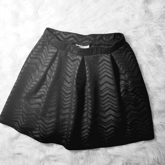 Joe B Dresses & Skirts - 🌸4 for $15🌸Joe Benbasset Black Mini Skirt